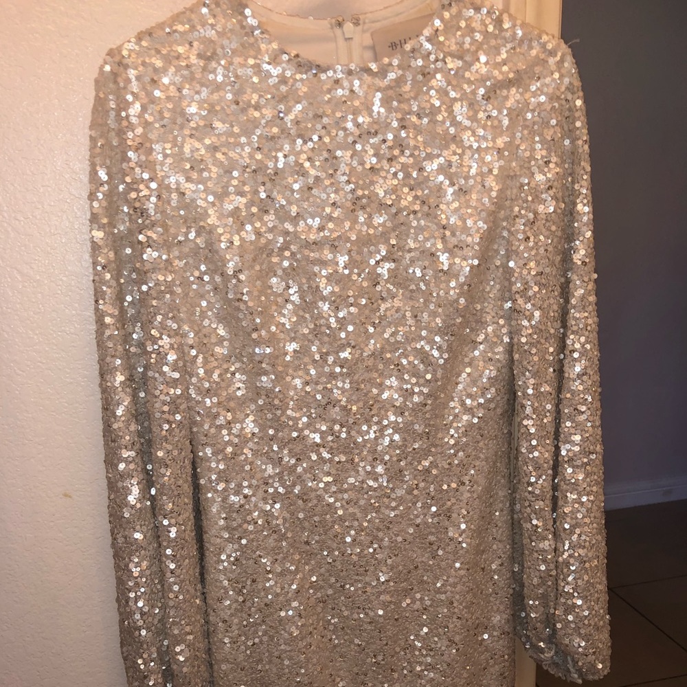 BHLDN Goldie Dress